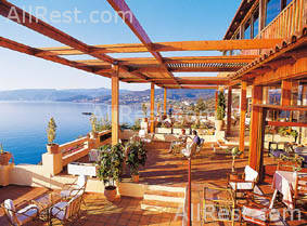 Miramare Hotel 22